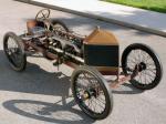 Ford 666 Race Car 1907 года